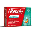 7472-rennie spearmint bez cukru 680mg80mg zvykaci tableta 36
